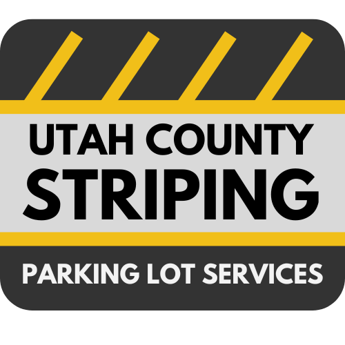 Utah County Striping